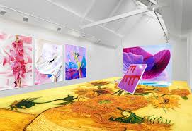 Maybe you would like to learn more about one of these? New Viewings Lucia Kempkes