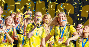 We did not find results for: Caroline Seger Varit Helt Enormt Att Kanna Ert Stod