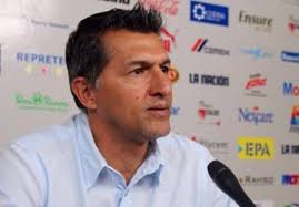 Victor Manuel Badilla Guadamuz será el nuevo Director Deportivo de los  TOROS DEL NORTE. Bienvenido a esta tierra bendita. #Extraoficial