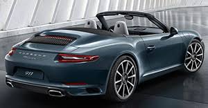 Porsche 911 Cabriolet 2018 Prices In Uae Specs Reviews For Dubai Abu Dhabi Sharjah Ajman Drive Arabia