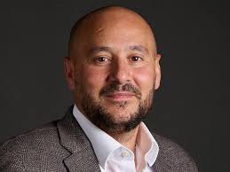 This week Camlin Group's CEO, Peter Cunningham is visiting US colleagues at  our Atlanta HQ.