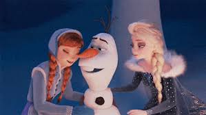Because that's a huge factor when movie studios think about making a. Is Disney Making Frozen 3 Director Talks Third Movie Details