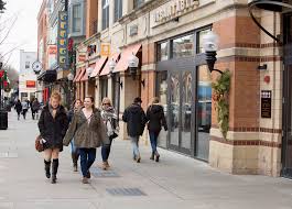 We were down to see see our new granddaughter, born at the morristown med center, and the hotel was steps away, as well as very close to beautiful downtown. Morristown N J Historic With A Lively Downtown The New York Times