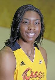 Meet the 2014 Tulsa Shock