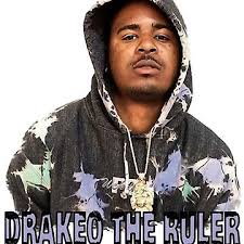 A Boy Who Loves Make A Smile Drakeo The Ruler Awesome First Day" Poster for  Sale by BunceZane05