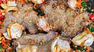 Menu ini cukup populer di tanah indonesia. Resep Empal Daging Praktis Untuk Stok Makanan Di Kulkas Okezone Lifestyle