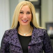 Atrium Health Navicent Peach CEO Laura Gentry Named to National Rural  Hospital and Health System CEOs to Know List