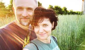 Małżeństwo to nie męczeństwo!