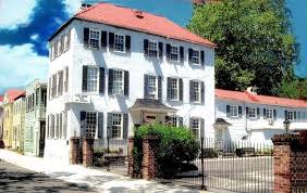 Fielding Home For Funerals Charleston South Carolina Site For The Wake Of Walter Scott House Styles Mansions Site