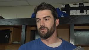 Brian Flynn headlines out-of-options Royals