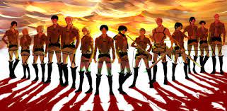 ©hajime isayama, kodansha/attack on titan production committee. Attack On Titan Wallpaper On Windows Pc Download Free 1 0 Com Andromo Dev691939 App751870