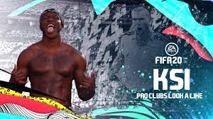We did not find results for: Ksi Look Alike Fifa 20 Youtube