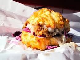 Biscuits And Buns On Banks 21 Delicious Nyc Foods That Won T Break The Bank Food Eat New York Food