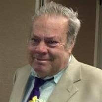 Phillip David SCHUSTER Obituary