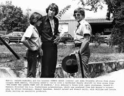 The Night The Lights Went Out In Georgia 1981 Role Conrad Mark Hamill Kristy Mcnichol Movie Stars