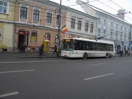 Liniile 780 si 783 leaga bucurestiul de aeroportul otopeni. Autobuz De Noapte In Cluj Napoca Pe Linia 25 Stiri De Cluj