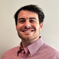 Thomas Buckman's Instagram, Twitter & Facebook