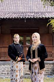 Walu Tala Prewed Adat Di Majalengka Prewed Adat Jawa Profesional Salon Wedding Di Bali