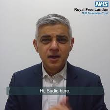 Millicent Blake's Instagram, Twitter & Facebook