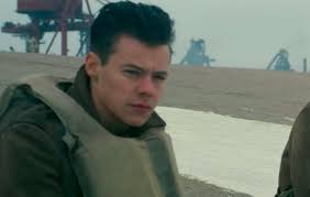 #dunkirk #dunkirk cast #dunkirk movie #cillian murphy #paul anderson #sam neill #thomas shelby #peaky blinders #christopher nolan #harry styles #fionn whitehead #barry keoghan #aneurin barnard. Christopher Nolan Explains Why He Cast Harry Styles In Dunkirk