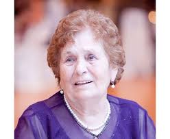 Ilinka DJUKIC Obituary (2020)