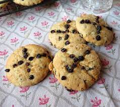 Soul Cakes Recipe Yummy Cakes Soul Cake Tray Bakes
