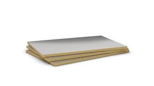 Cette plaque en vermiculite est un panneau isolant à haute température, économique et permettant de. Firerock Isolant Laine De Roche Rockwool Cheminees Et Inserts