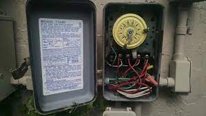 Intermatic incorporated manufactures pool timers for residential use. Intermatic T104r Won T Turn Pump On But Does Turn It Off Doityourself Com Community Forums