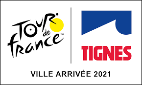 190 kms de route attendent les coureurs ! Tour De France Tignes 4 Juillet 2021 Etape Cluses Tignes