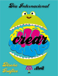 Día del diseñador gráfico 2017. Cartel Dia Del Diseno Grafico Natzportfolio