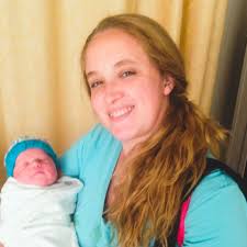 Laura Thorp, CD Birth Doula Profile