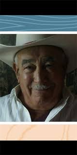 Jacinto Barrera Obituary