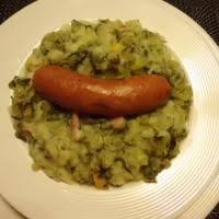 Kochrezepte Stielmus Eintopf Rezept Stielmus Rezept Kochrezepte Stielmus
