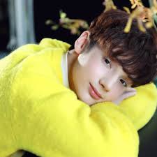 190129 [TXT Official] [Instagram] Kai rec.