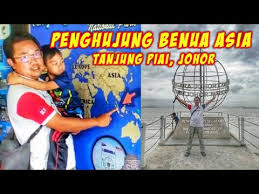 Prices start at $24 per night, and houses and condos are popular options for a stay in tanjung piai johor national park. Tanjung Piai National Park Pontian District Destimap Destinations On Map
