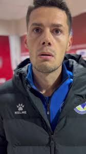 Haris Hajradinović| izjava za MeridianSportBH. #fyp #fy #viralvideo #viral  #harishajradinovic #kasimpasa #bih #reprezentacijabih #turkey #football