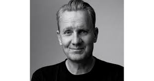 In conversation with fashion designer and Manchester Met alumnus, Jason  Denham