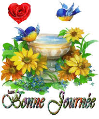 Bonne Journ�e