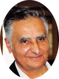 Arsenio Peter "Pete" Madrid Jr. Obituary April 1, 2017