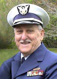 George Wailgum Obituary