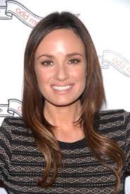 Victoria Kohl Foto de stock de contenido editorial