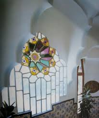 Bellesguard By Antoni Gaudi Barcelona Spain Gaudi Barcelona Gaudi Gaudi Barcelona Spain