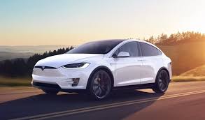 tesla model y nachfrage 500000 eine million tesla electric car tesla model x tesla suv