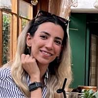 5 "Mina Keramati" profiles