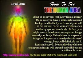 How To Read Auras What Is The Meaning Of Each Color Aura Colors Meaning Aura Reading Aura Colors