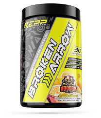 Repp Sports Broken Arrow Back In Stock Suppz Com