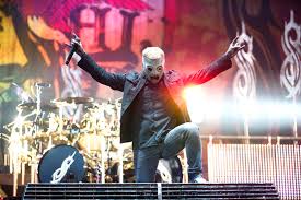 Slipknot S Corey Taylor Keen On Justin Bieber Collaboration
