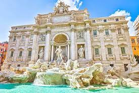 Rome Attractions Guide Things To Do In Rome Italy