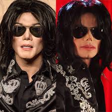 Michael Jackson: Searching for Neverland Cast: How They Compare to  Real-Life Counterparts