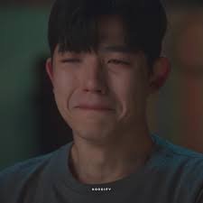 crying #revengeofothers #parksolomon #shinyeeun #kdrama